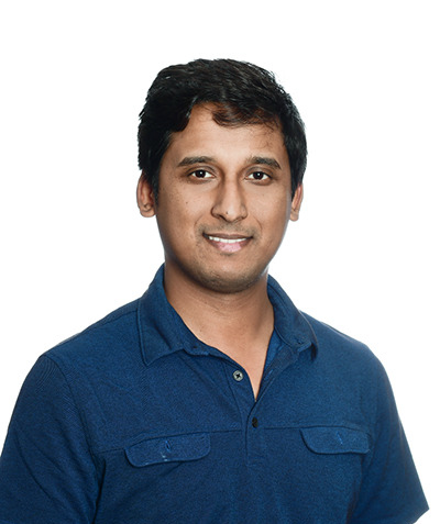 Picture of Susmit Shannigrahi